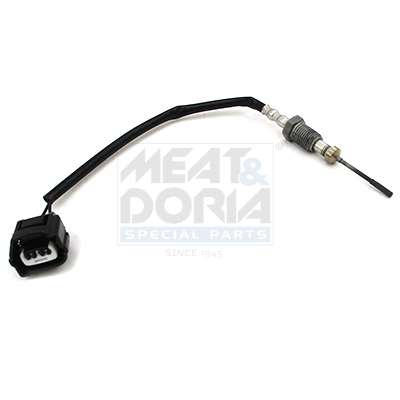 exhaust gas temperature sensor