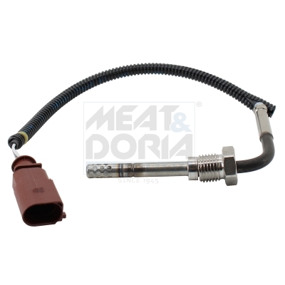 exhaust gas temperature sensor