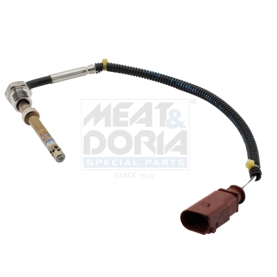 exhaust gas temperature sensor