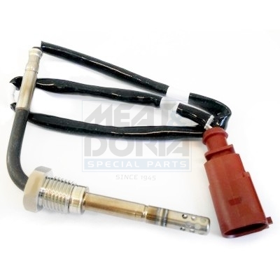 exhaust gas temperature sensor