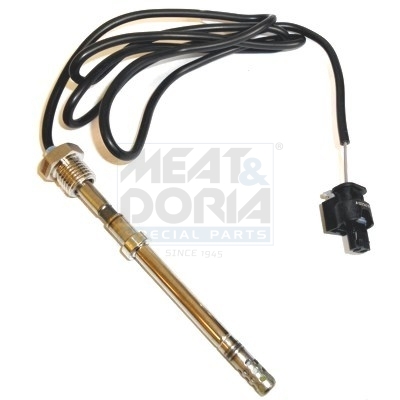 exhaust gas temperature sensor