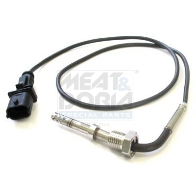exhaust gas temperature sensor