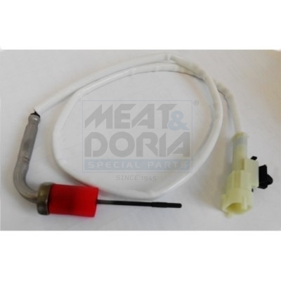 exhaust gas temperature sensor