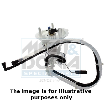 Fuel Level Sensor