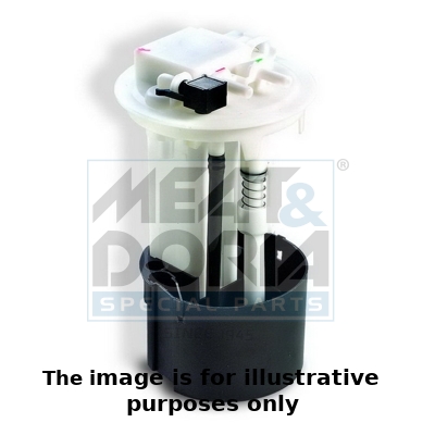 Fuel Level Sensor
