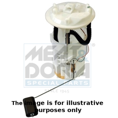Fuel Level Sensor