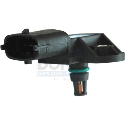 Pressure sensor