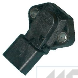 Pressure sensor
