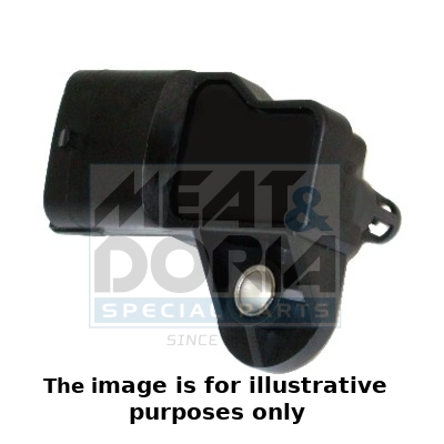 Pressure sensor