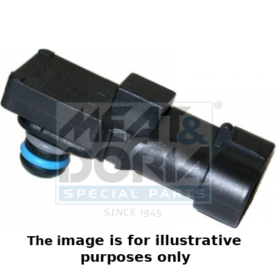 Pressure sensor