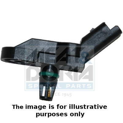 Pressure sensor