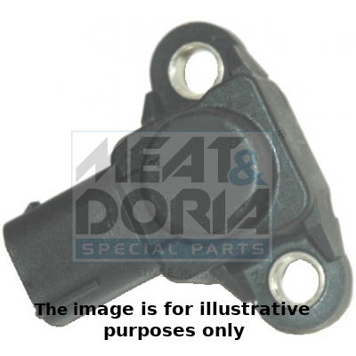 Pressure sensor