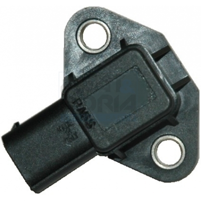 Pressure sensor