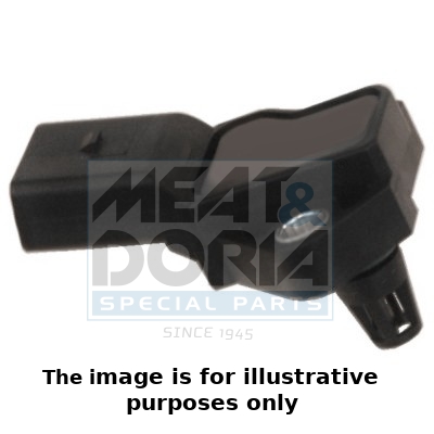 Pressure sensor
