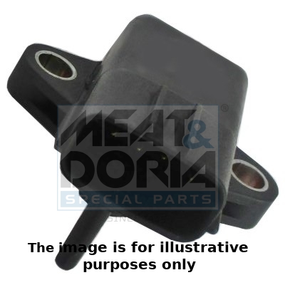 Pressure sensor