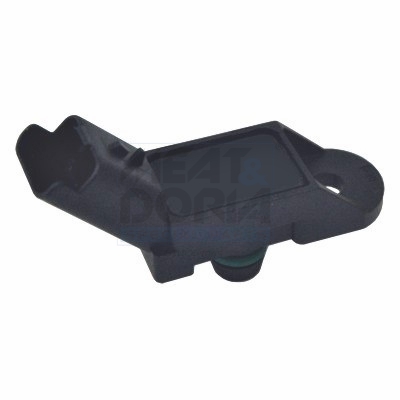 Pressure sensor