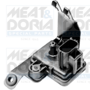 Pressure sensor