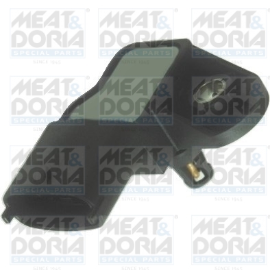 Pressure sensor