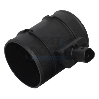 Airflow meter