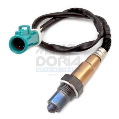 4-wire planar oxygen sensor