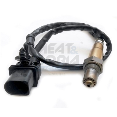 Sonde lambda large bande