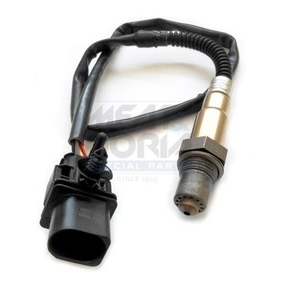 5-Wire wide band oxygen sensor