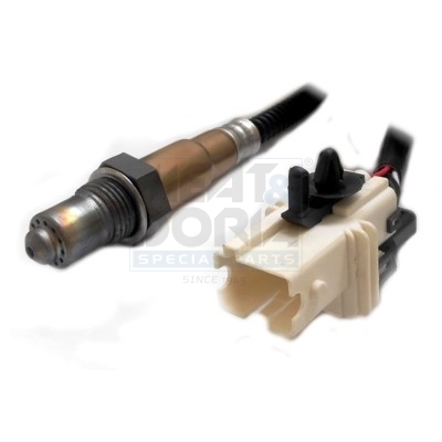 Sonde lambda large bande