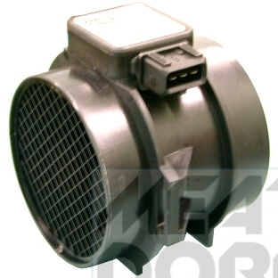 Airflow meter