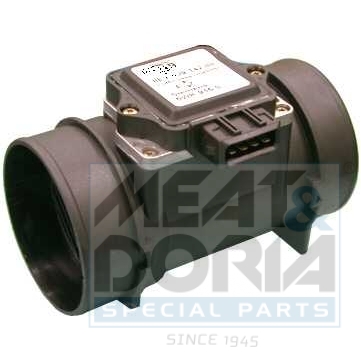 Airflow meter