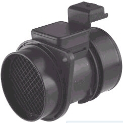 Airflow meter