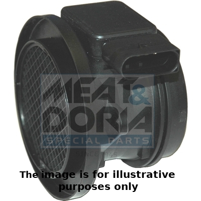 Airflow meter