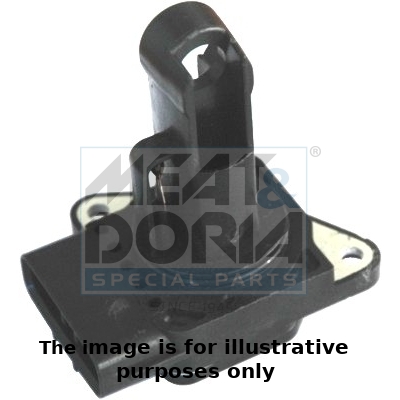 Airflow meter