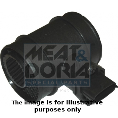 Airflow meter