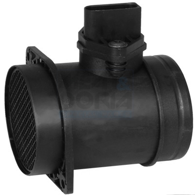 Airflow meter