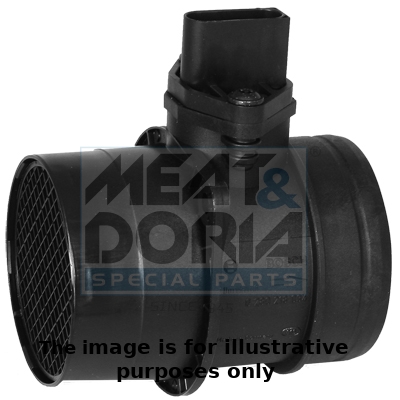 Mass Air Flow Sensor