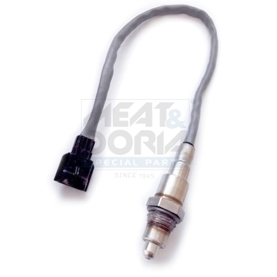 Sonde lambda large bande