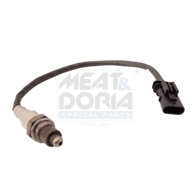 4-wire planar oxygen sensor