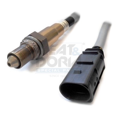 Sonde lambda large bande