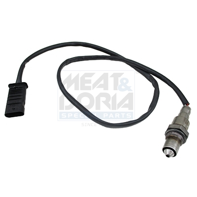 Sonde lambda large bande