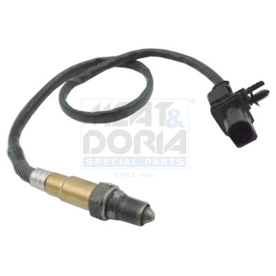 Sonde lambda large bande