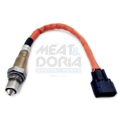 Sonde lambda large bande