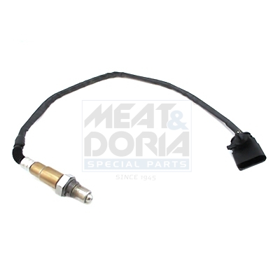 5-Wire wide band oxygen sensor