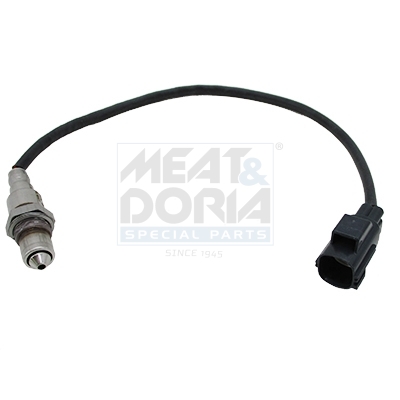 Sonde lambda large bande