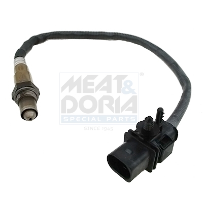 5-Wire wide band oxygen sensor