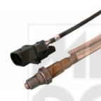 5-Wire wide band oxygen sensor