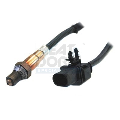 Sonde lambda large bande