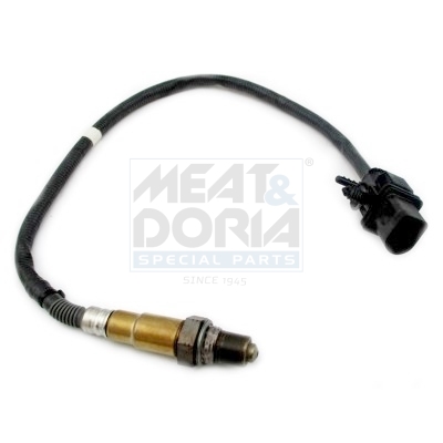 Sonde lambda large bande
