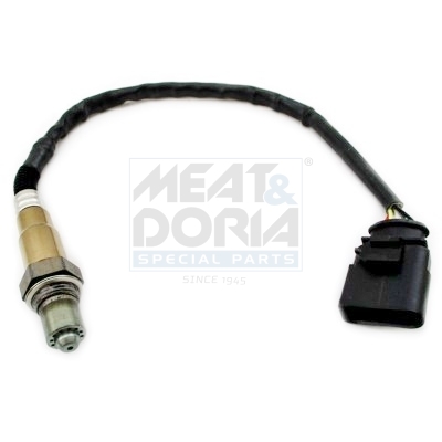 Sonde lambda large bande