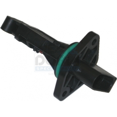 MAF meter, sensing insert