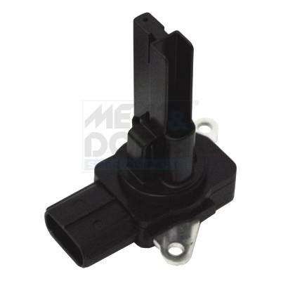 MAF meter, sensing insert